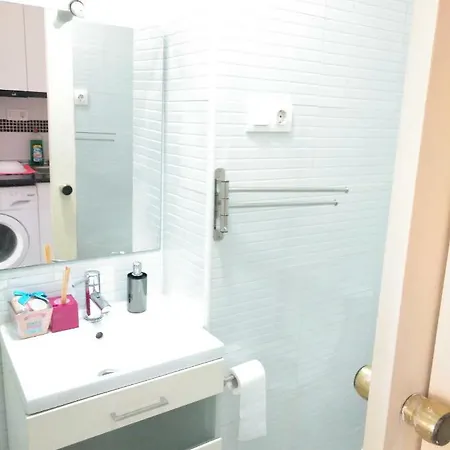 Appartement Modern Studio Flat Torrevieja/alicante *