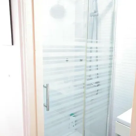 Modern Studio Flat Torrevieja/alicante * Torrevieja