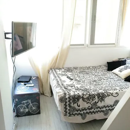 Modern Studio Flat Torrevieja/alicante
